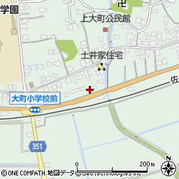 松永電器商会周辺の地図