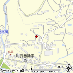 長崎県佐世保市柚木元町43周辺の地図
