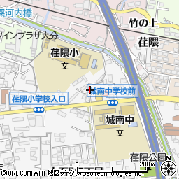 株式会社柴田産業周辺の地図