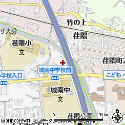 サンロイヤル柴田周辺の地図