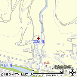 長崎県佐世保市柚木元町363-1周辺の地図