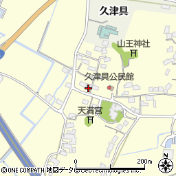 有料老人ホーム笑びす周辺の地図