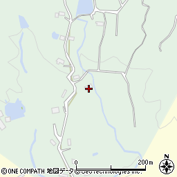 長崎県佐世保市八の久保町164周辺の地図