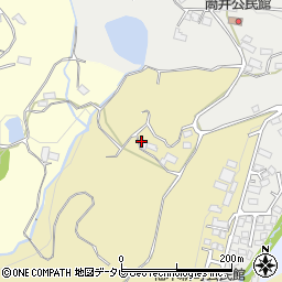 長崎県佐世保市柚木町1822周辺の地図