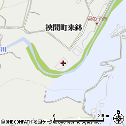 有限会社日本一安い罠の店周辺の地図