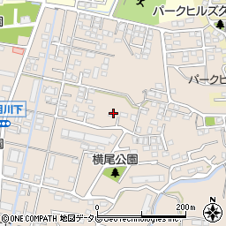 株式会社東機周辺の地図