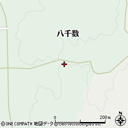 四国石田周辺の地図