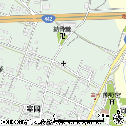 株式会社エヌケイ技研周辺の地図