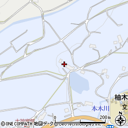長崎県佐世保市上柚木町2846周辺の地図