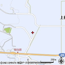 長崎県佐世保市上柚木町1546周辺の地図