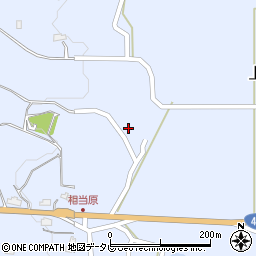 長崎県佐世保市上柚木町1552周辺の地図