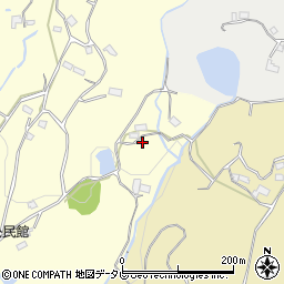 長崎県佐世保市柚木元町2125周辺の地図