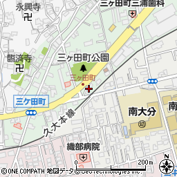 有限会社あすか不動産周辺の地図