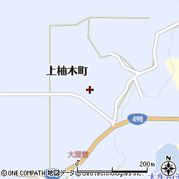 長崎県佐世保市上柚木町1516周辺の地図