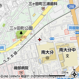 株式会社岩総周辺の地図