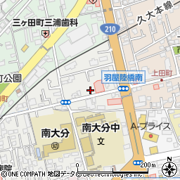 曽根崎産婦人科医院周辺の地図