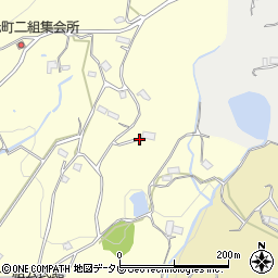 長崎県佐世保市柚木元町2096周辺の地図