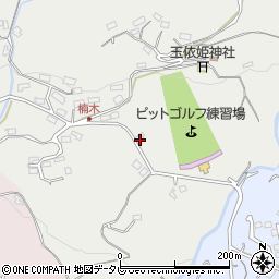 株式会社リョウリツ空調周辺の地図