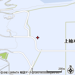 長崎県佐世保市上柚木町1943周辺の地図
