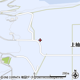 長崎県佐世保市上柚木町1944周辺の地図
