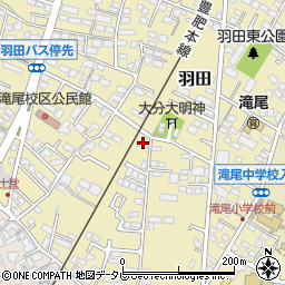 株式会社ユキ商事周辺の地図