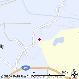 長崎県佐世保市上柚木町1780周辺の地図