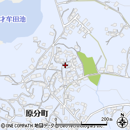 株式会社沖道周辺の地図