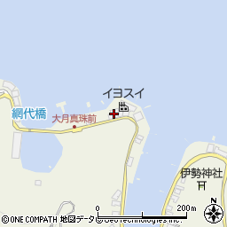 宮崎商会周辺の地図