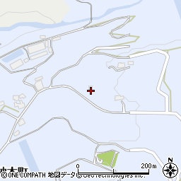 長崎県佐世保市上柚木町2093周辺の地図