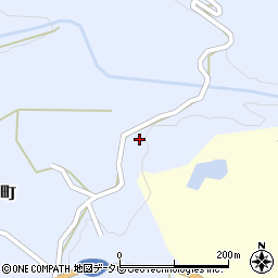 長崎県佐世保市上柚木町1783周辺の地図