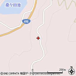 佐賀県有田町（西松浦郡）山本（乙）周辺の地図