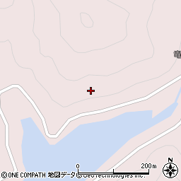 佐賀県西松浦郡有田町広瀬山甲周辺の地図