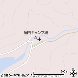 佐賀県西松浦郡有田町広瀬山甲2399周辺の地図