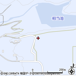 長崎県佐世保市上柚木町2154周辺の地図