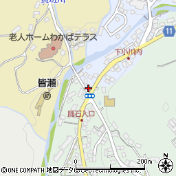 行政書士大宅和子事務所周辺の地図