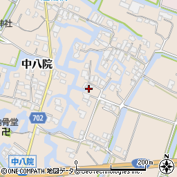 田中徳次郎商店周辺の地図