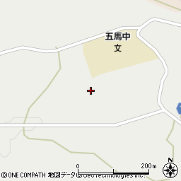 小野ライスセンター周辺の地図