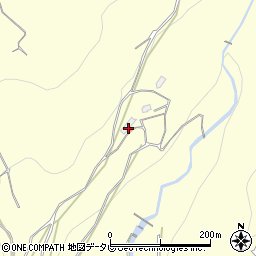 長崎県佐世保市柚木元町727周辺の地図