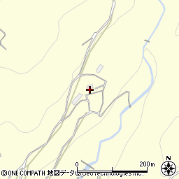 長崎県佐世保市柚木元町726周辺の地図