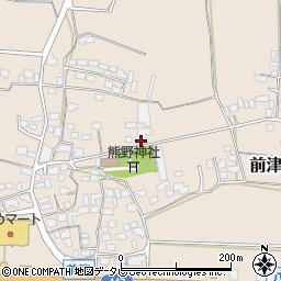 フジコー株式会社ユニットハウス工場周辺の地図
