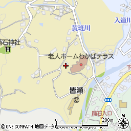 長崎県佐世保市踊石町221周辺の地図