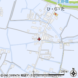田中ノボルツキ板加工所周辺の地図