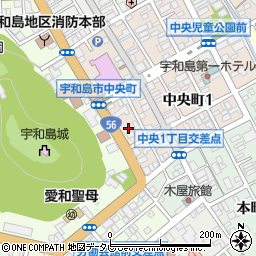 岡部　経営労務管理事務所（社会保険労務士法人）周辺の地図