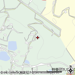 長崎県佐世保市八の久保町408周辺の地図
