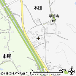 有限会社武浦工務店周辺の地図