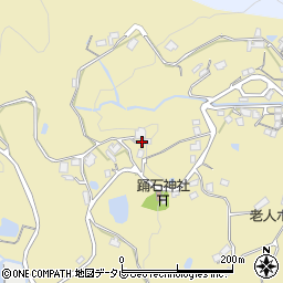 村井建築周辺の地図