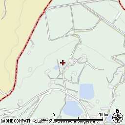 長崎県佐世保市八の久保町501周辺の地図