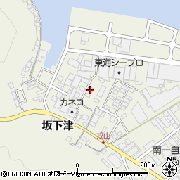 株式会社藤堂周辺の地図