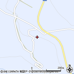 長崎県佐世保市上柚木町749周辺の地図