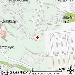 三浦鉄骨工業株式会社周辺の地図